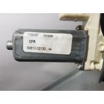 Elevalunas Delantero Derecho Para Toyota Corolla