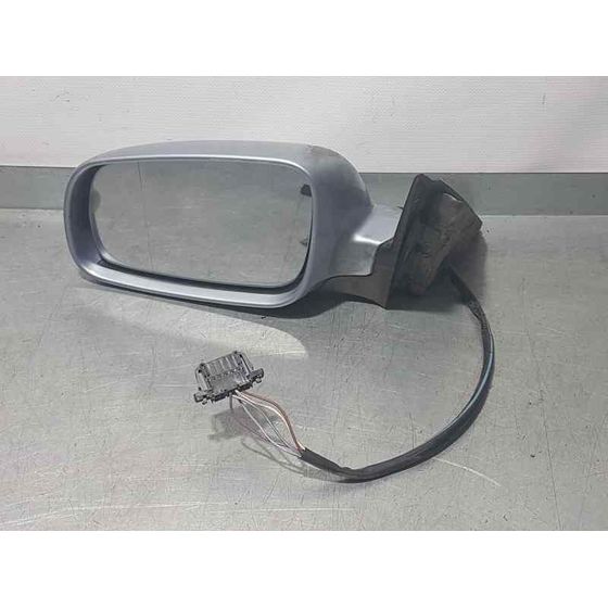 Retrovisor Izquierdo Para Volkswagen Passat Berlina