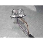 Retrovisor Izquierdo Para Volkswagen Passat Berlina