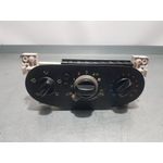 Mando Calefaccion / Aire Acondicionado para Dacia Sandero