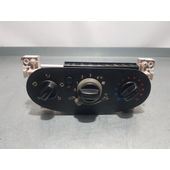 Mando Calefaccion / Aire Acondicionado para Dacia Sandero