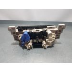 Mando Calefaccion / Aire Acondicionado para Dacia Sandero