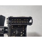 Mando Limpia Para Dacia Sandero