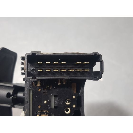 Mando Limpia Para Dacia Sandero