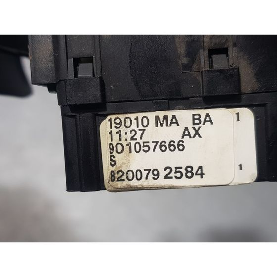 Mando Limpia Para Dacia Sandero