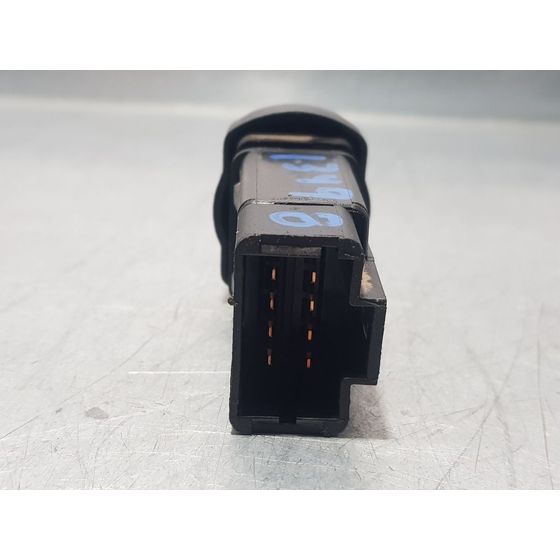 Warning Para Dacia Sandero