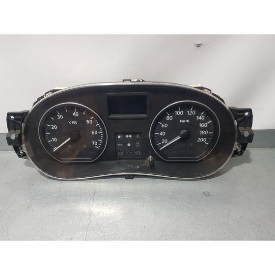 Cuadro Instrumentos Para Dacia Sandero