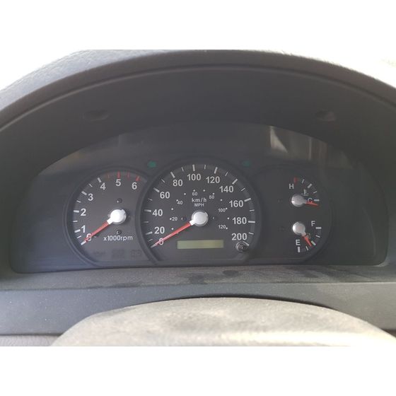 Cuadro Instrumentos Para Kia Sorento