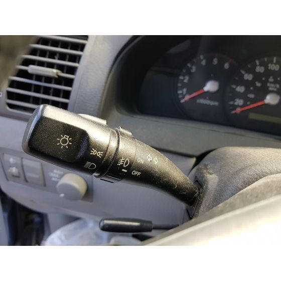 Mando Luces Y Limpia Para Kia Sorento