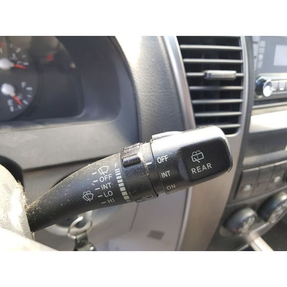 Mando Luces Y Limpia Para Kia Sorento
