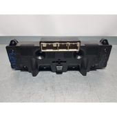 Mando Climatizador para Seat Altea (5P1)