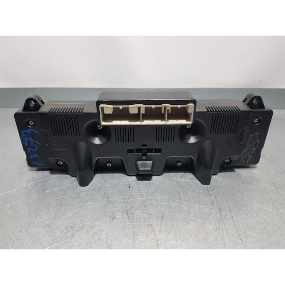 Mando Climatizador para Seat Altea (5P1)