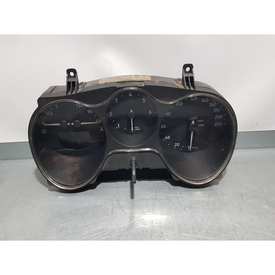 Cuadro Instrumentos Para Seat Altea