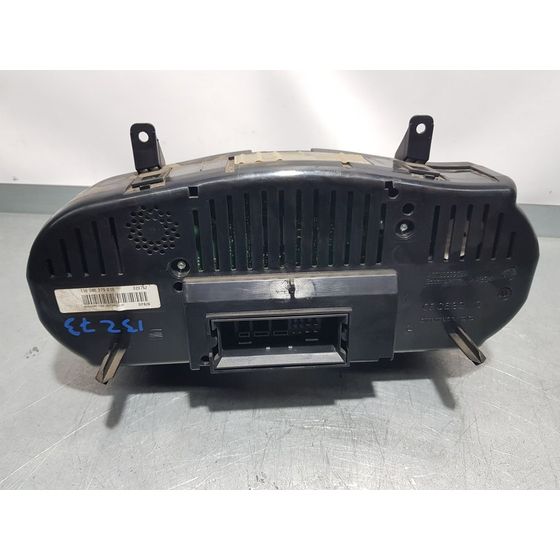 Cuadro Instrumentos Para Seat Altea