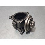 Valvula Egr Para Seat Altea