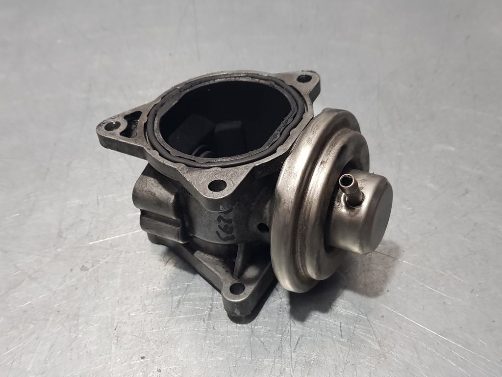 Valvula Egr Para Seat Altea
