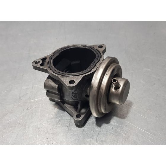 Valvula Egr Para Seat Altea