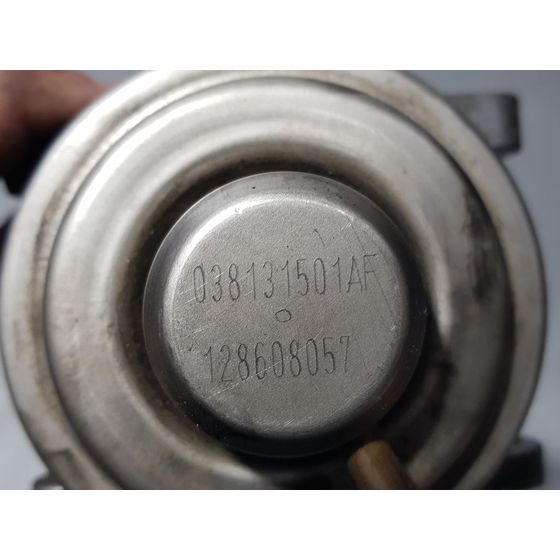 Valvula Egr Para Seat Altea