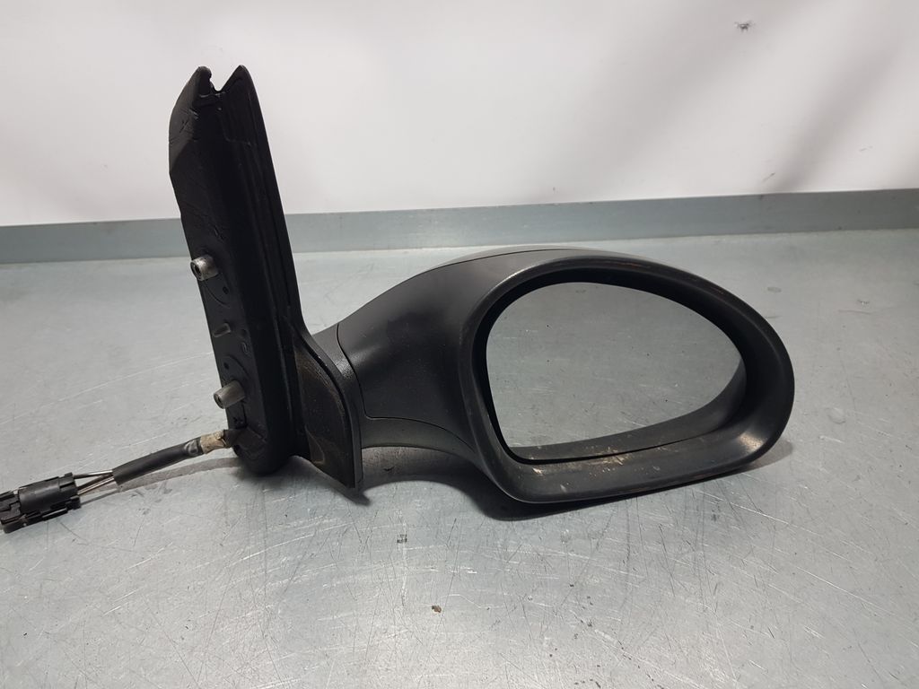 Retrovisor Derecho Para Seat Altea