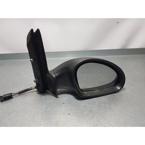 Retrovisor Derecho Para Seat Altea