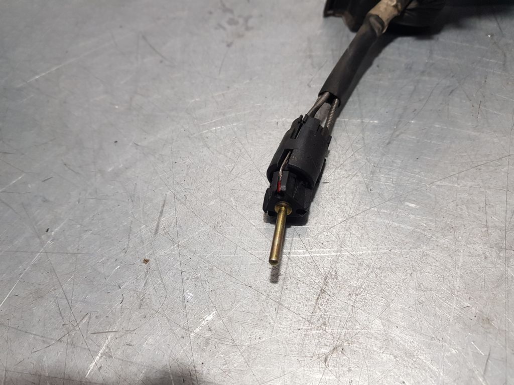 Retrovisor Derecho Para Seat Altea