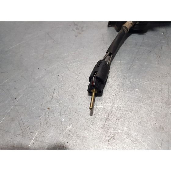 Retrovisor Derecho Para Seat Altea