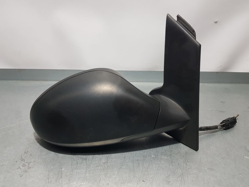 Retrovisor Derecho Para Seat Altea