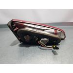 Piloto Trasero Derecho Para Peugeot 607