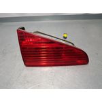 Piloto Trasero Izquierdo Para Peugeot 607