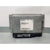 Centralita Suspension Para Peugeot 607