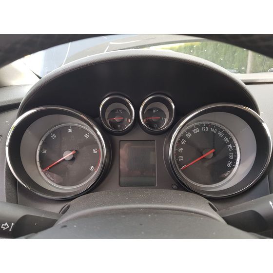 Cuadro Instrumentos Para Opel Astra J Sports Tourer