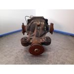 Diferencial Trasero Para Nissan 350 Z