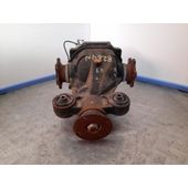 Diferencial Trasero Para Nissan 350 Z