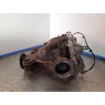 Diferencial Trasero Para Nissan 350 Z