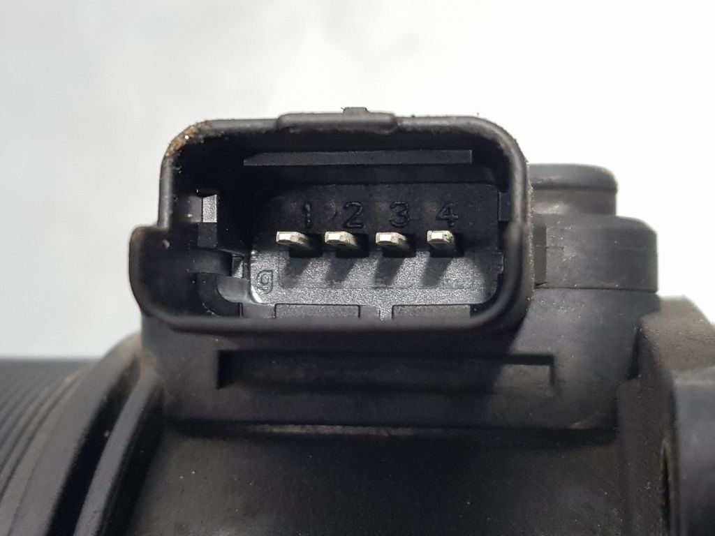 Caudalimetro Para Peugeot 508