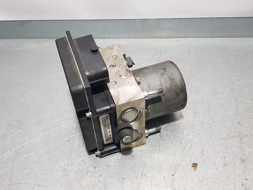 Abs Para Peugeot 508