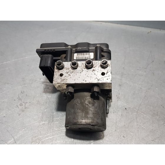 Abs Para Peugeot 508