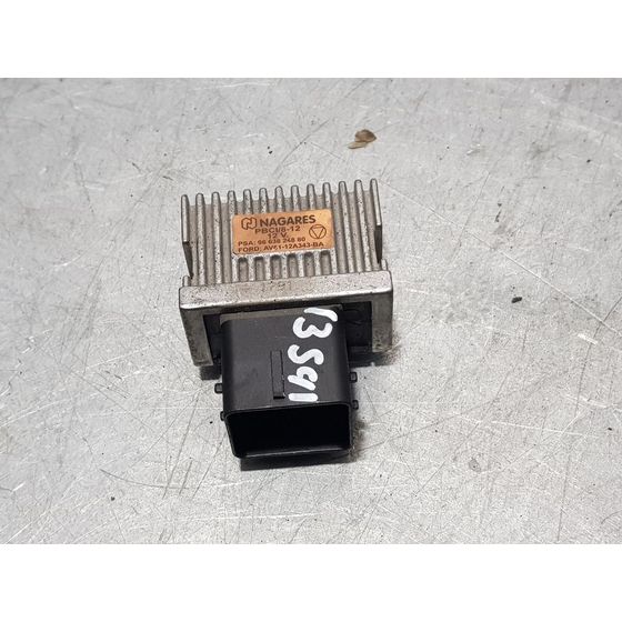 Caja Precalentamiento Para Peugeot 508