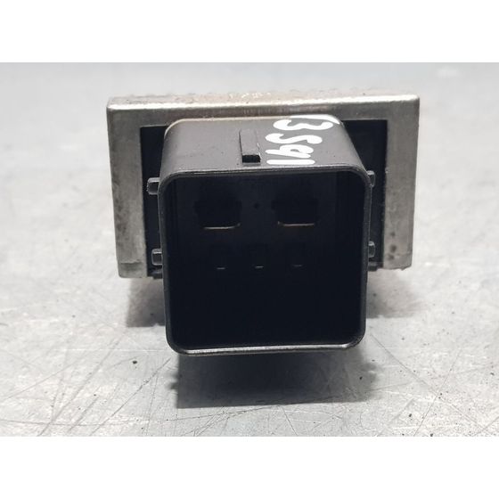 Caja Precalentamiento Para Peugeot 508