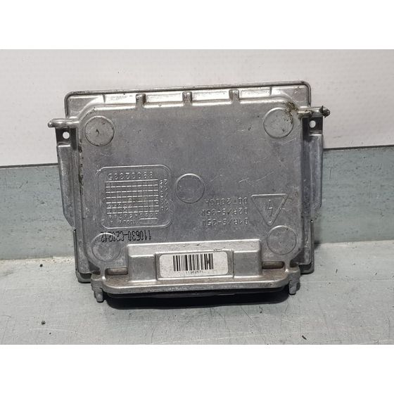 Centralita Faro Para Peugeot 508