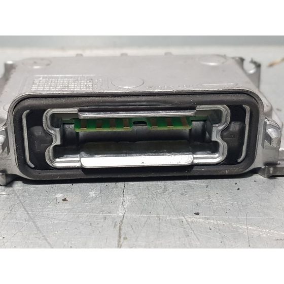 Centralita Faro Para Peugeot 508