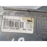 Centralita Faro Para Peugeot 508