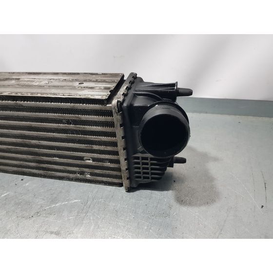 Intercooler Para Peugeot 508