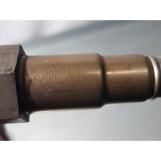 Sonda Lambda Para Peugeot 508