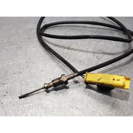 Sensor Para Peugeot 508
