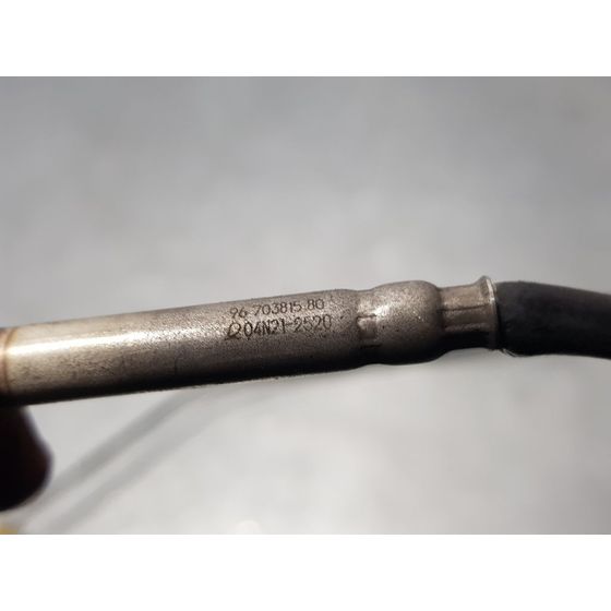 Sensor Para Peugeot 508