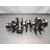 Cigueñal para Opel Corsa F