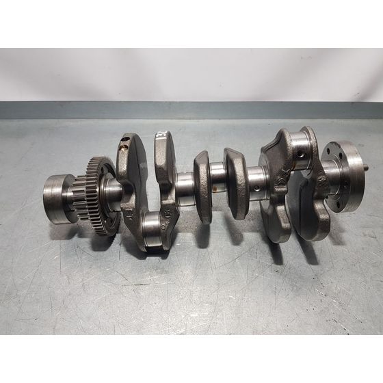 Cigueñal para Opel Corsa F