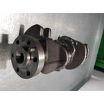 Cigueñal para Opel Corsa F