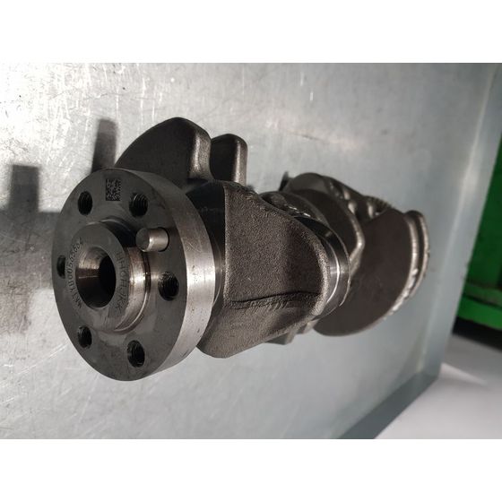 Cigueñal para Opel Corsa F